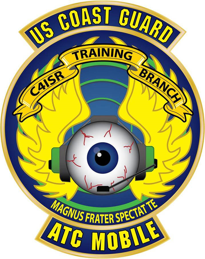 United States Coast Guard > Our Organization > UNITS > ATC